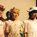 1994 easter play